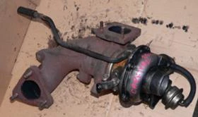 Двигател за Kia Carnival, снимка 1