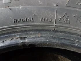 Гуми Зимни 205/65R16, снимка 10