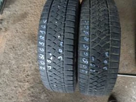 Гуми Зимни 205/65R16, снимка 3