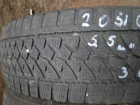 Гуми Зимни 205/65R16, снимка 5