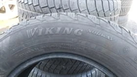 Гуми Зимни 215/65R16, снимка 3