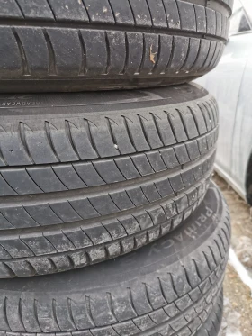 Гуми с джанти Michelin 215/65R16, снимка 10