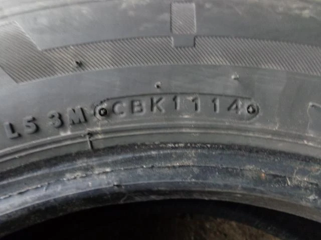 Гуми Зимни 205/65R16, снимка 11 - Гуми и джанти - 20269946