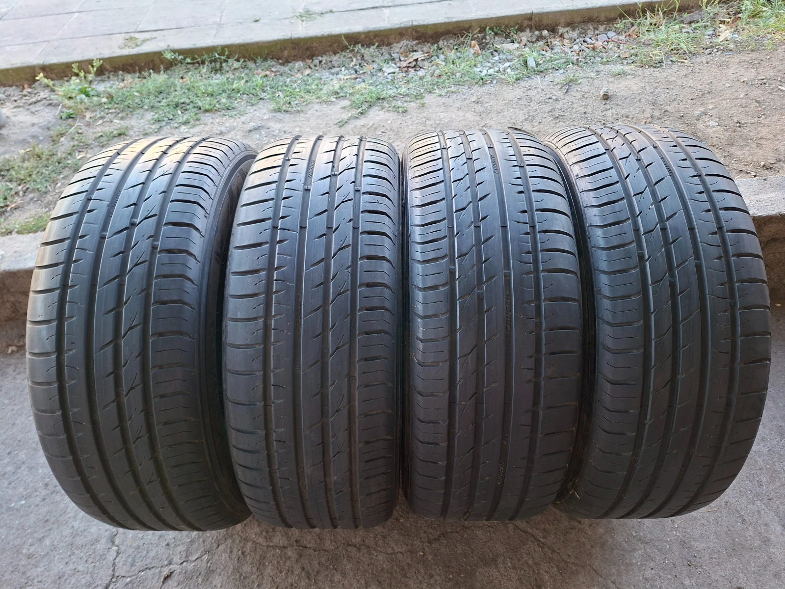  255/55R19 | Mobile.bg   1