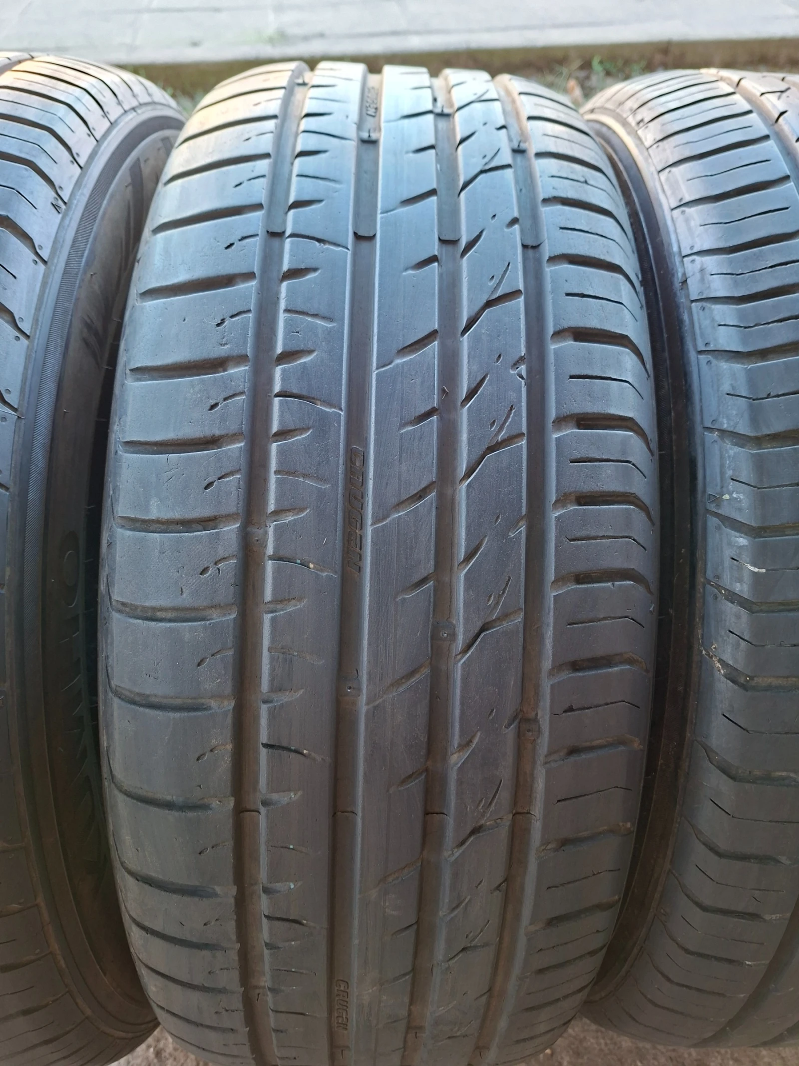 255/55R19 | Mobile.bg   6