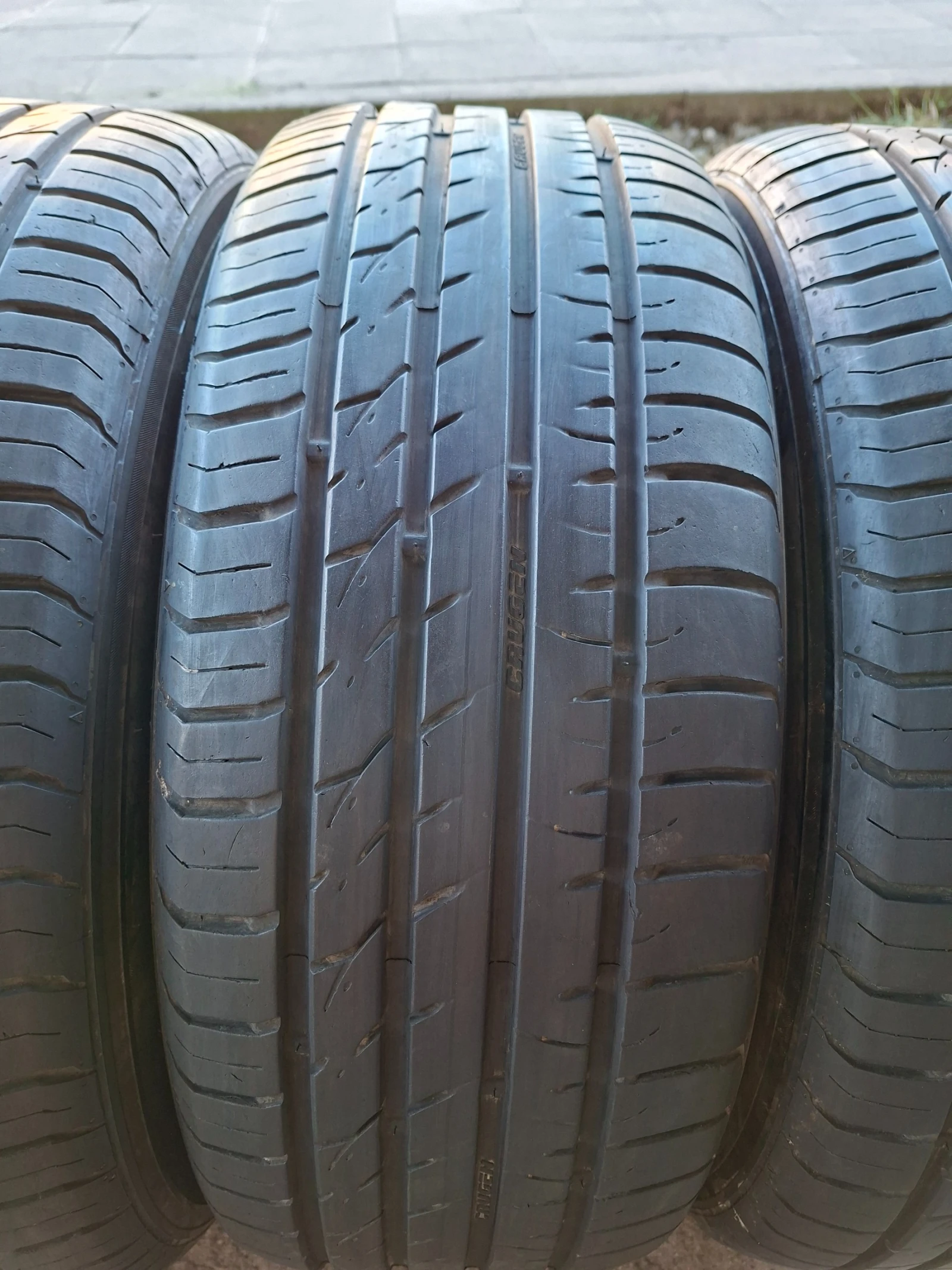  255/55R19 | Mobile.bg   5