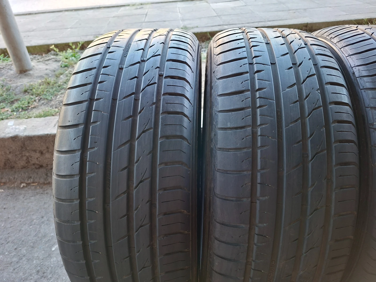  255/55R19 | Mobile.bg   3