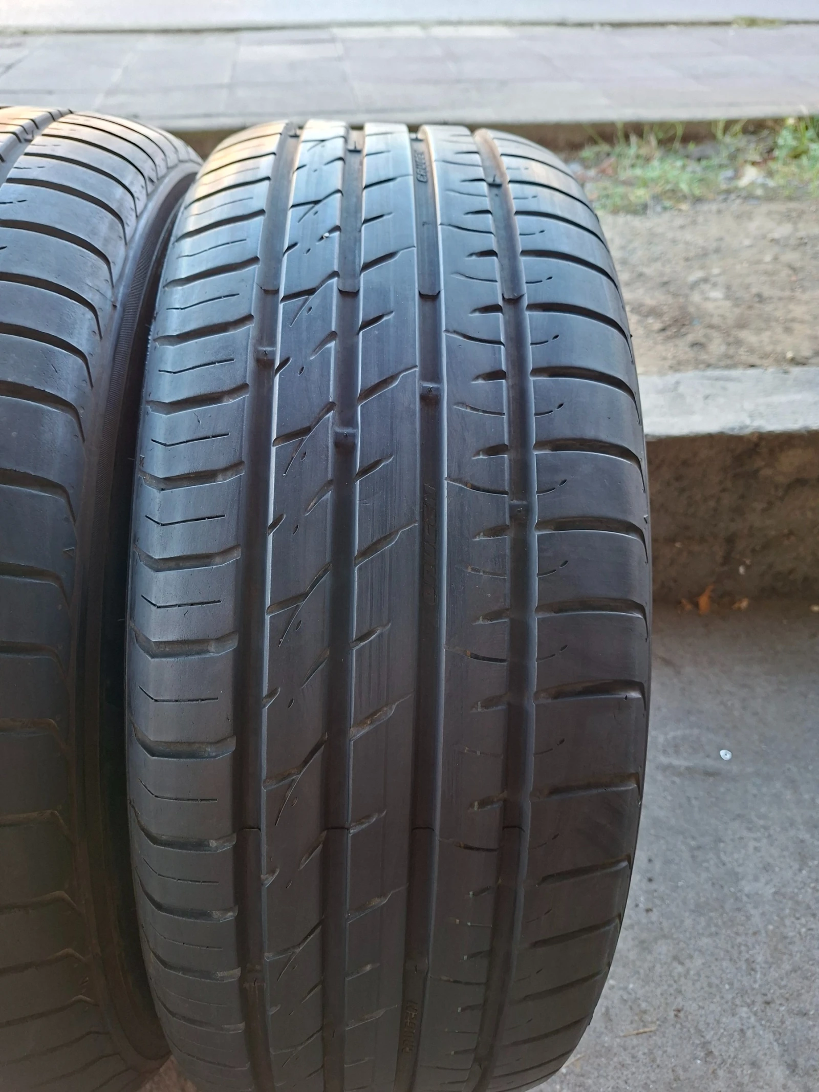  255/55R19 | Mobile.bg   4