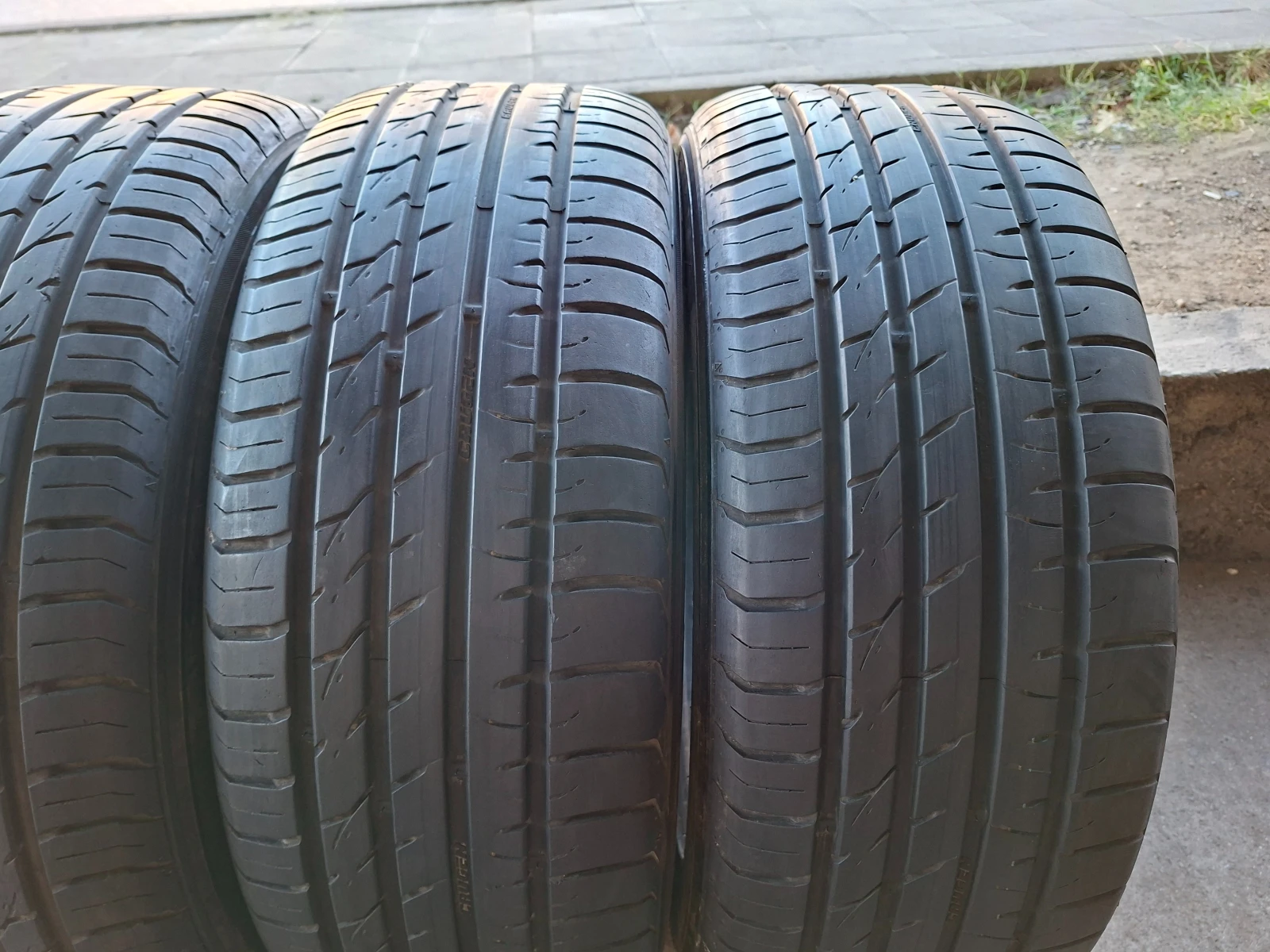  255/55R19 | Mobile.bg   2