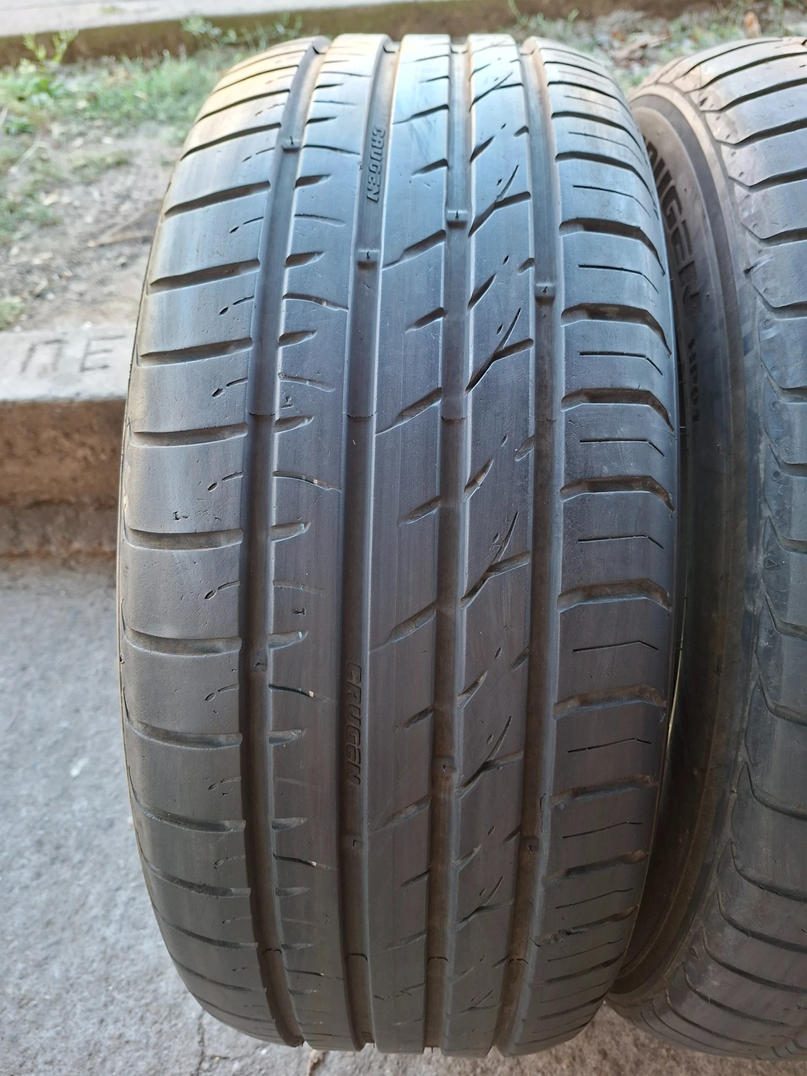  255/55R19 | Mobile.bg   7