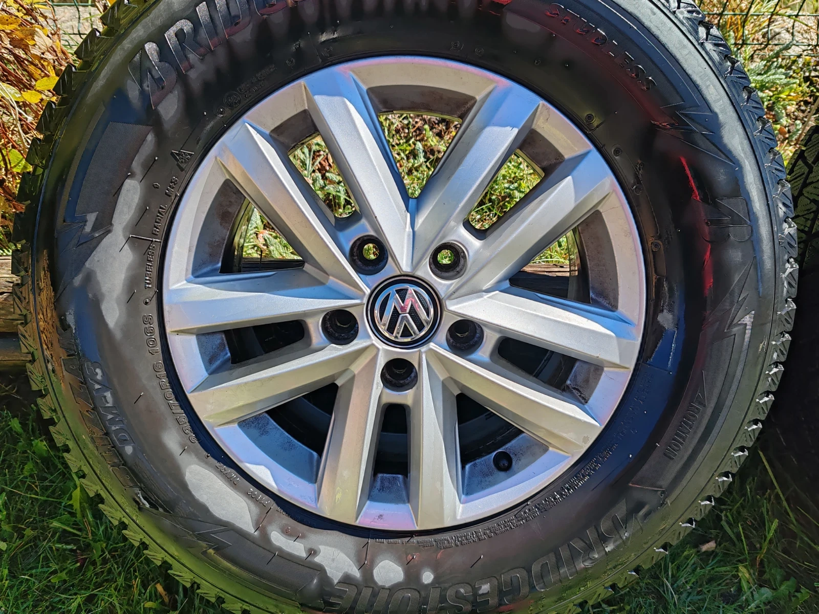 ���� � ������ 235/70R16 �� VW Amarok | Mobile.bg � ����������� 2