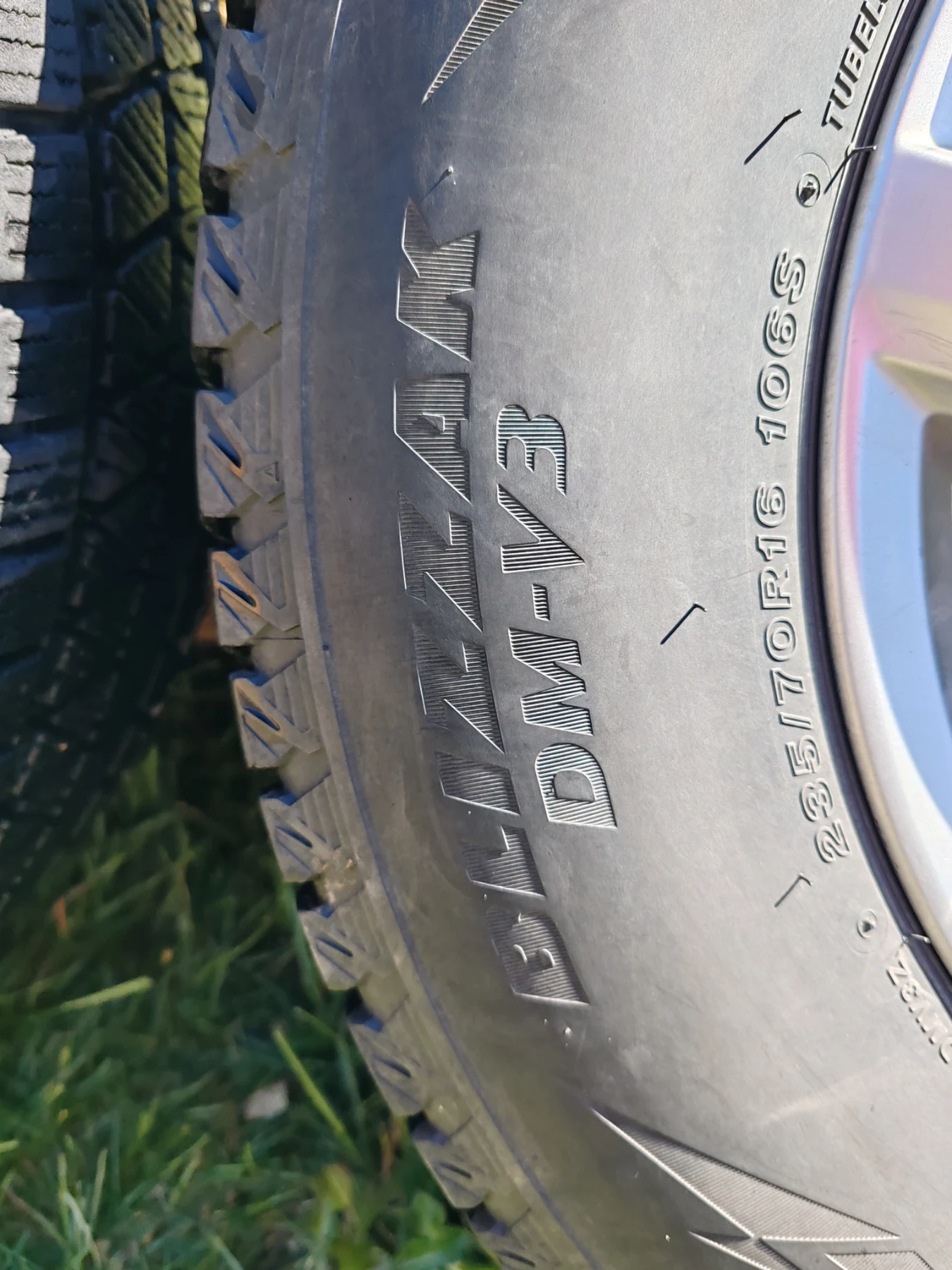���� � ������ 235/70R16 �� VW Amarok | Mobile.bg � ����������� 10