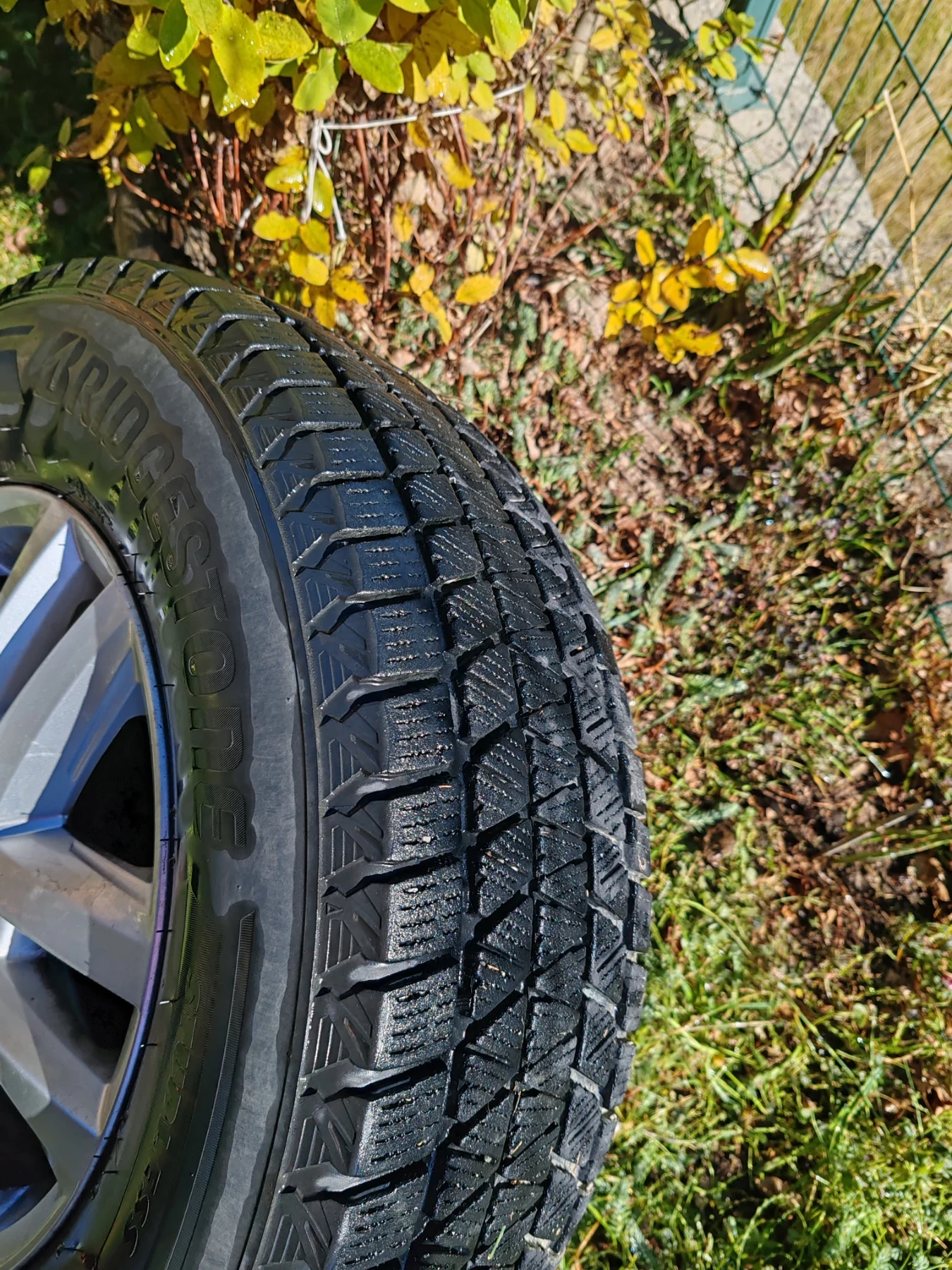 ���� � ������ 235/70R16 �� VW Amarok | Mobile.bg � ����������� 7