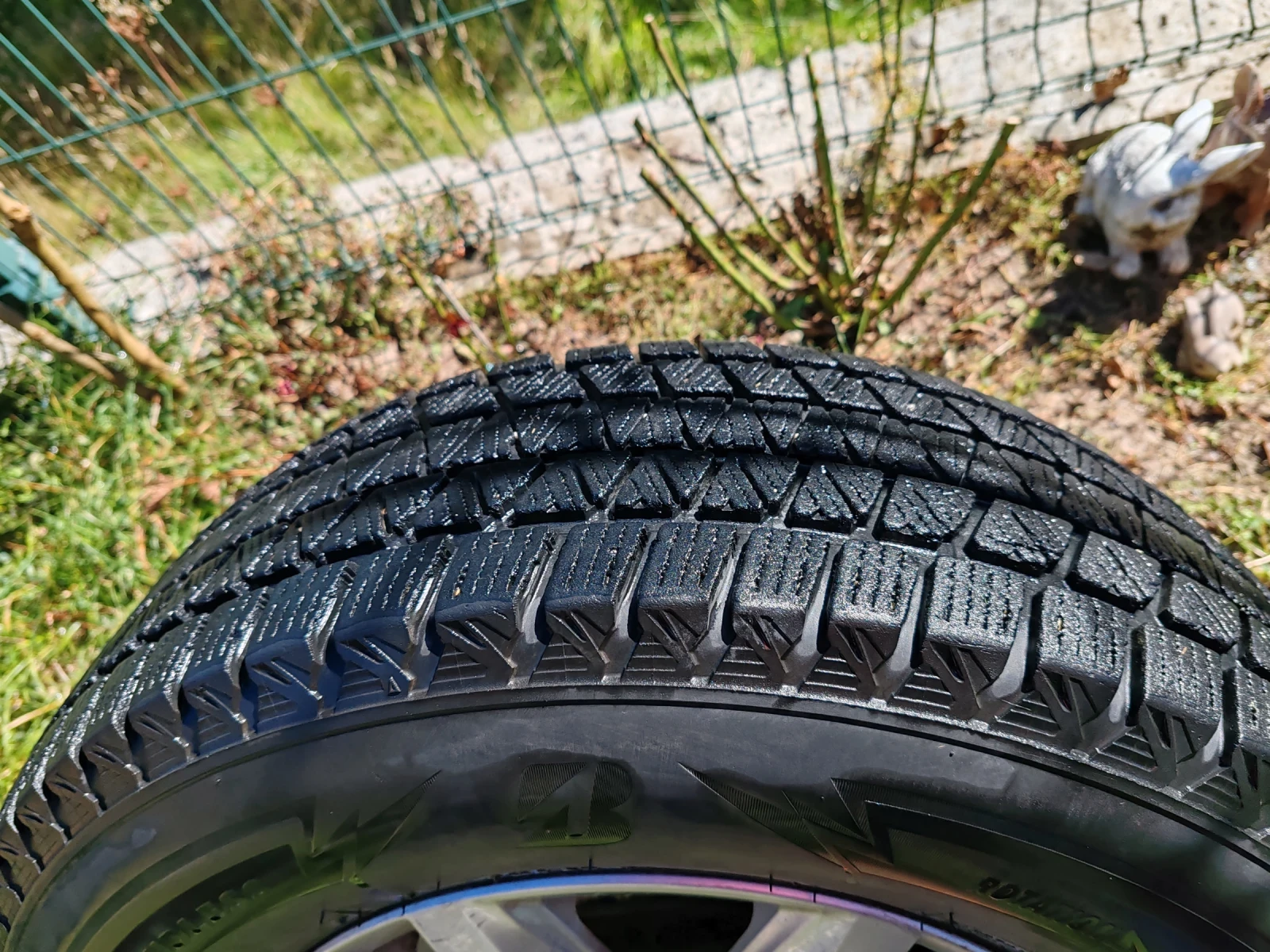 ���� � ������ 235/70R16 �� VW Amarok | Mobile.bg � ����������� 4