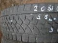 Гуми Зимни 205/65R16, снимка 5