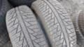 Гуми Зимни 215/65R16, снимка 2