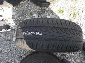      195/55R15