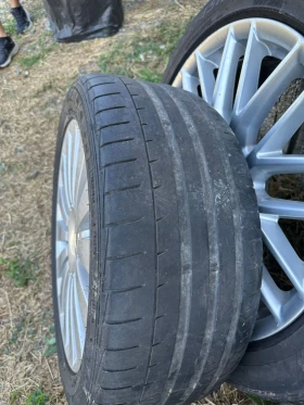    255/45R20  Audi Q7 | Mobile.bg    7