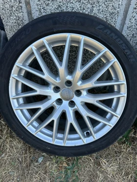    255/45R20  Audi Q7 | Mobile.bg    4