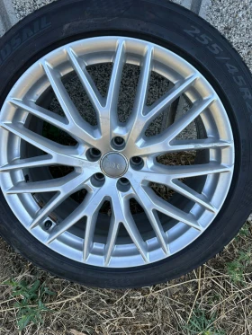    255/45R20  Audi Q7 | Mobile.bg    3