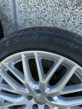    255/45R20  Audi Q7 | Mobile.bg    6