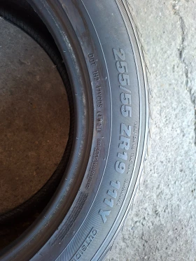 255/55R19 | Mobile.bg    8