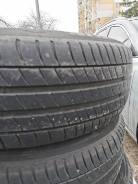 Гуми с джанти Michelin 215/65R16, снимка 9 - Гуми и джанти - 53343479