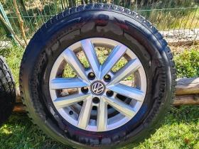 ���� � ������ 235/70R16 �� VW Amarok | Mobile.bg � ����� ������ 6