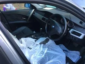 BMW 530 2бр. 530d, 525d. E60 На части, снимка 3
