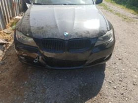 BMW 320, снимка 1