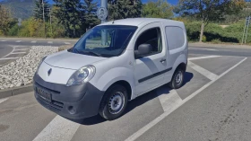 Renault Kangoo 1.5