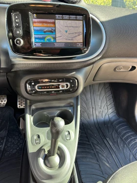 Smart Forfour, снимка 9