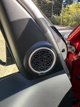 Smart Forfour, снимка 8