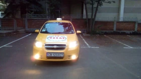 Chevrolet Aveo 1.4i 16v 101к.с. LPG