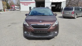 Peugeot 2008 1.2 EORO 5B, снимка 2