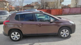 Peugeot 2008 1.2 EORO 5B, снимка 4