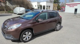 Peugeot 2008 1.2 EORO 5B, снимка 1