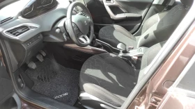 Peugeot 2008 1.2 EORO 5B, снимка 9