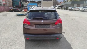 Peugeot 2008 1.2 EORO 5B, снимка 6