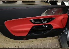 Mercedes-Benz SL 55 AMG 4MATIC, снимка 8