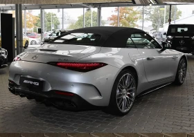 Mercedes-Benz SL 55 AMG 4MATIC, снимка 4