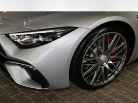 Mercedes-Benz SL 55 AMG 4MATIC, снимка 10