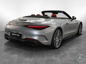 Mercedes-Benz SL 55 AMG 4MATIC, снимка 2