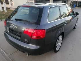 Audi A4 1.8T 163к.с. Quattro Швейцария, снимка 8