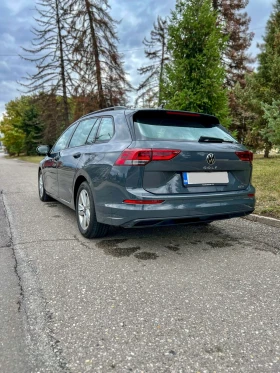 VW Golf 1.5 eTSI / VARIANT / DSG / ГАРАНЦИОНЕН, снимка 6
