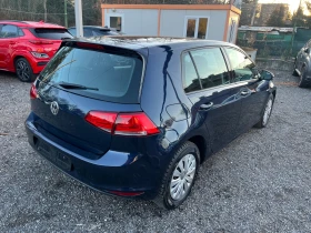 VW Golf 7 1.4TGI BLUEMOTION, снимка 5