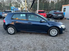 VW Golf 7 1.4TGI BLUEMOTION, снимка 4