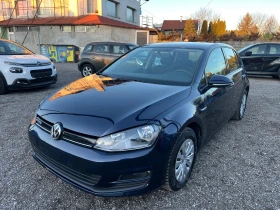 VW Golf 7 1.4TGI BLUEMOTION, снимка 1