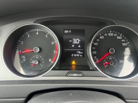VW Golf 7 1.4TGI BLUEMOTION, снимка 14