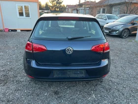 VW Golf 7 1.4TGI BLUEMOTION, снимка 6